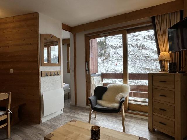 Appartment Pralin MO-PRA802 - Méribel Les Allues 1200