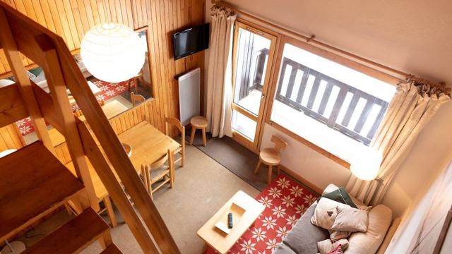 Appartment Nantchu MO-NTU029 - Méribel Les Allues 1200