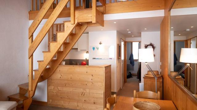 Appartment Nantchu MO-NTU029 - Méribel Les Allues 1200