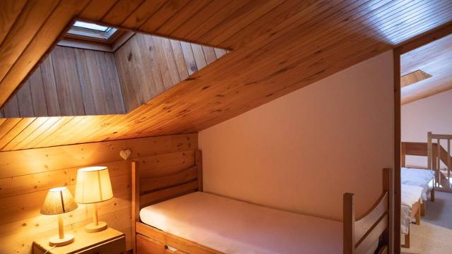 Appartment Nantchu MO-NTU029 - Méribel Les Allues 1200