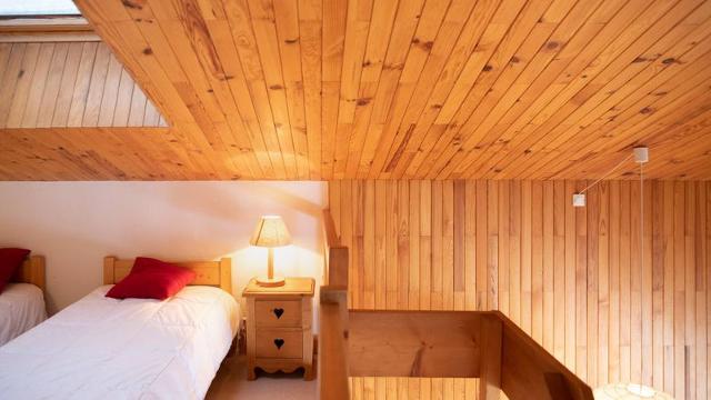 Appartment Nantchu MO-NTU029 - Méribel Les Allues 1200