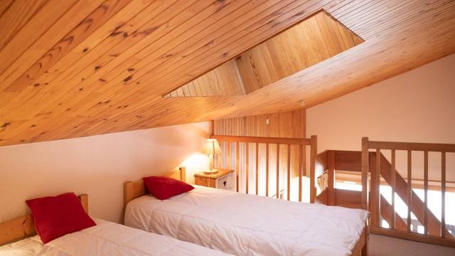Appartment Nantchu MO-NTU029 - Méribel Les Allues 1200