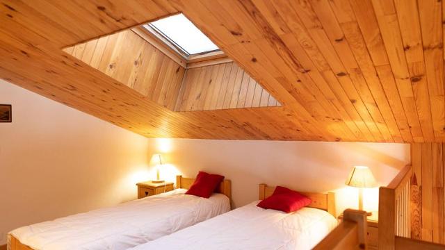 Appartment Nantchu MO-NTU029 - Méribel Les Allues 1200