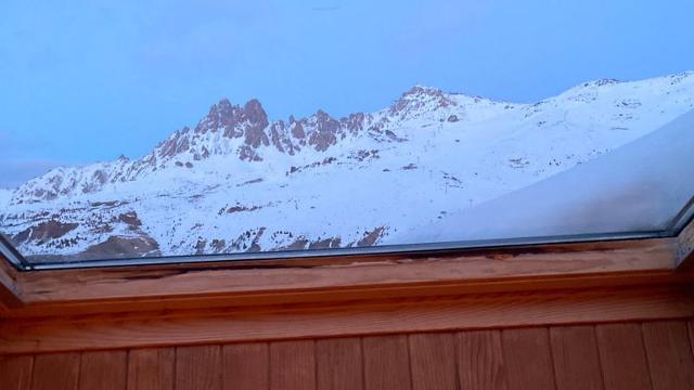 Appartment Nantchu MO-NTU029 - Méribel Les Allues 1200