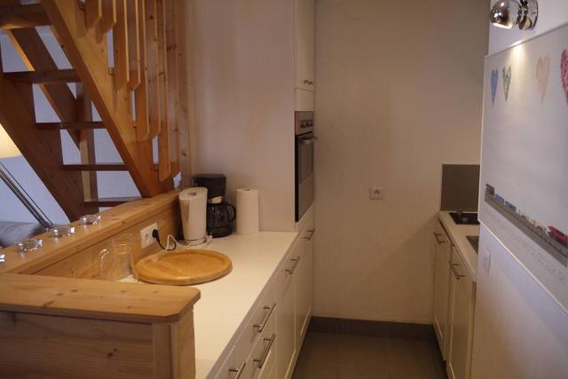 Appartment Nantchu MO-NTU029 - Méribel Les Allues 1200