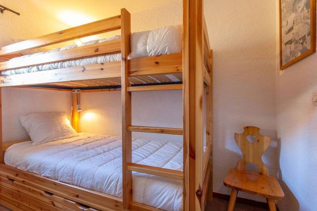 Appartment Proveres MO-PRV066 - Méribel Les Allues 1200