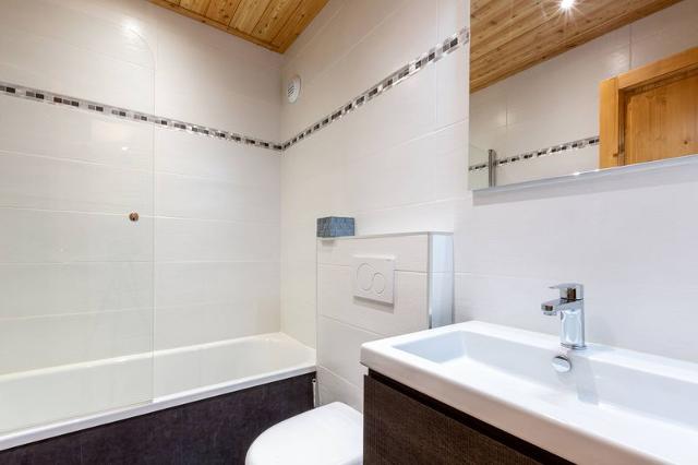 Appartment Proveres MO-PRV066 - Méribel Les Allues 1200