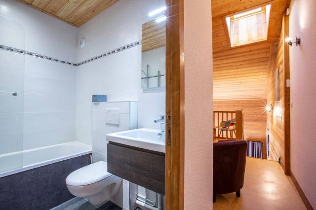 Appartment Proveres MO-PRV066 - Méribel Les Allues 1200