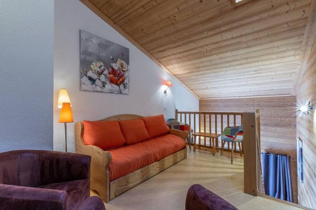 Appartment Proveres MO-PRV066 - Méribel Les Allues 1200