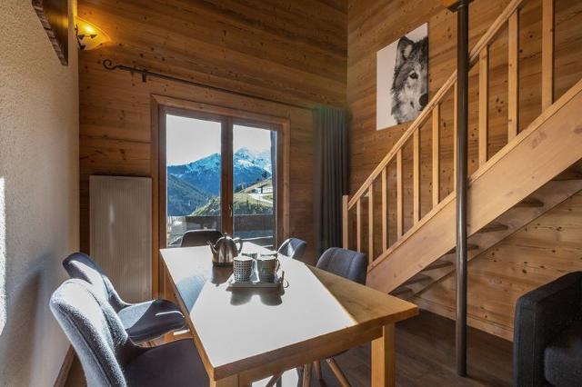 Appartment Proveres MO-PRV066 - Méribel Les Allues 1200