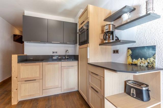Appartment Proveres MO-PRV066 - Méribel Les Allues 1200