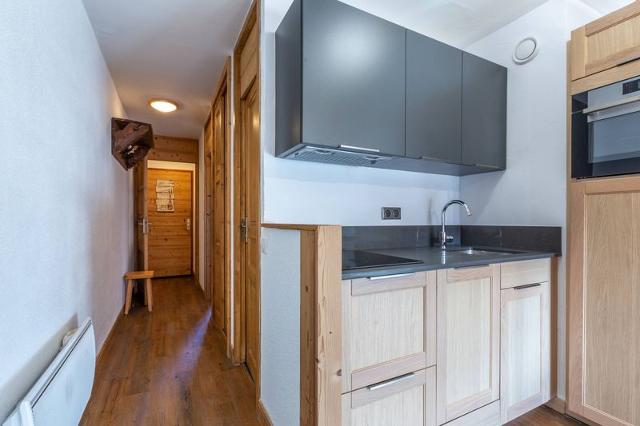 Appartment Proveres MO-PRV066 - Méribel Les Allues 1200