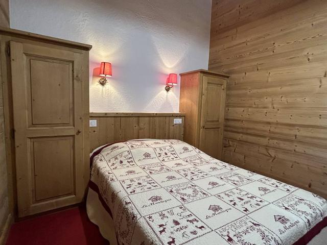 Appartment Proveres MO-PRV066 - Méribel Les Allues 1200
