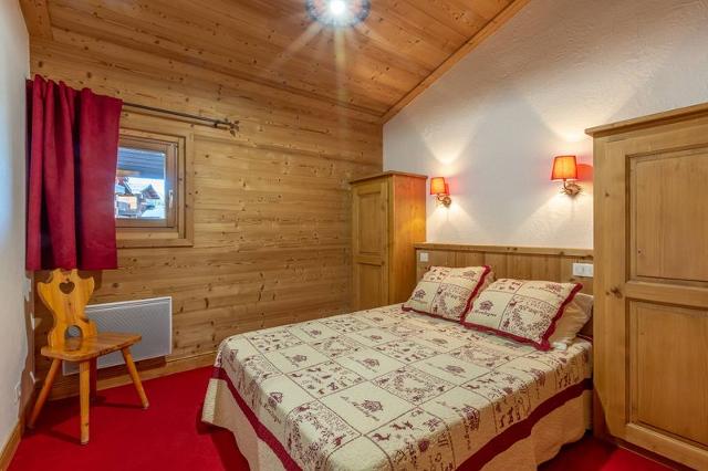 Appartment Proveres MO-PRV066 - Méribel Les Allues 1200