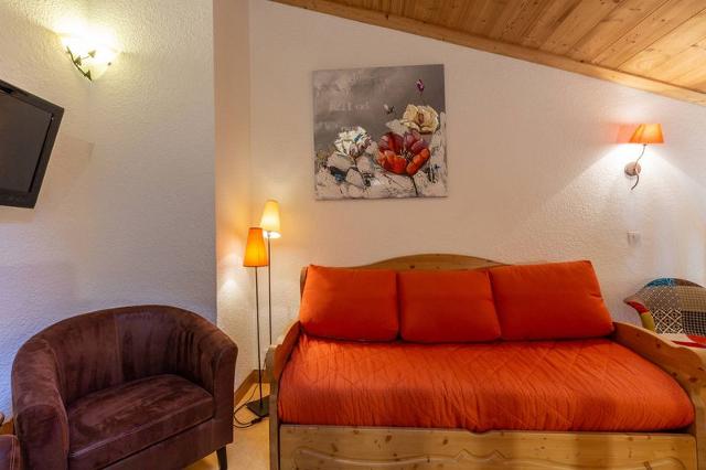 Appartment Proveres MO-PRV066 - Méribel Les Allues 1200