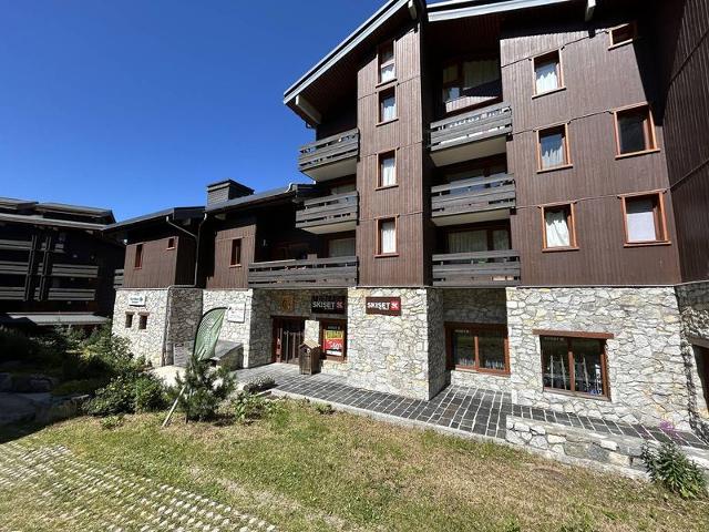 Appartment Candide MO-CDEC12 - Méribel Les Allues 1200