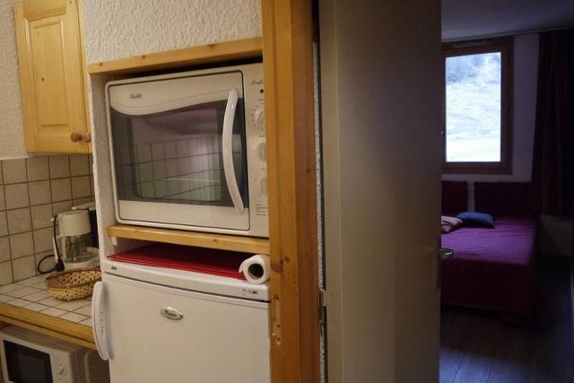 Appartment Candide MO-CDEC12 - Méribel Les Allues 1200