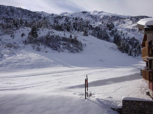 Appartment Candide MO-CDEC12 - Méribel Les Allues 1200