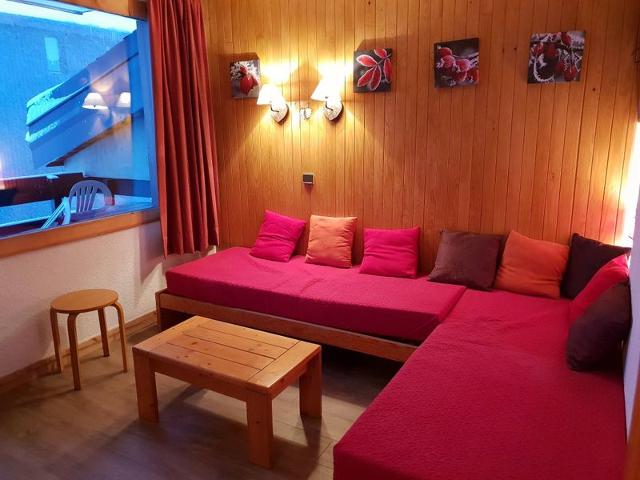 Appartment Candide MO-CDEC12 - Méribel Les Allues 1200