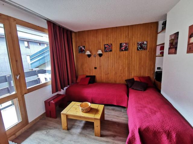Appartment Candide MO-CDEC12 - Méribel Les Allues 1200