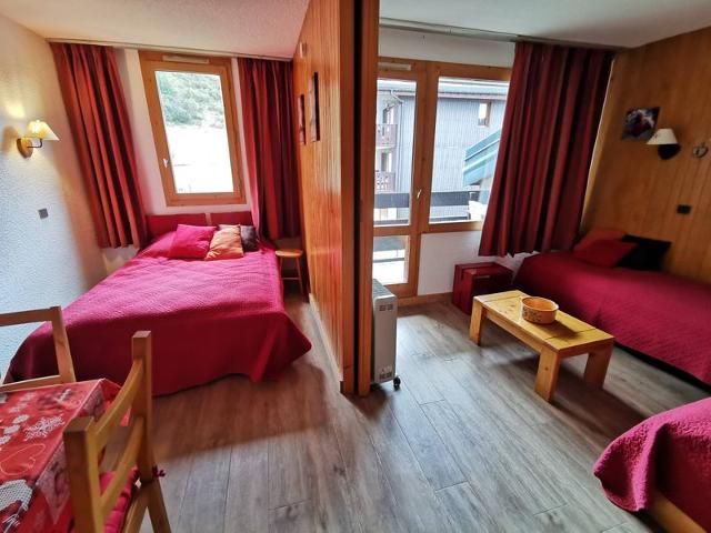 Appartment Candide MO-CDEC12 - Méribel Les Allues 1200
