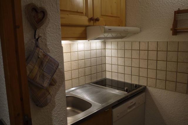Appartment Candide MO-CDEC12 - Méribel Les Allues 1200