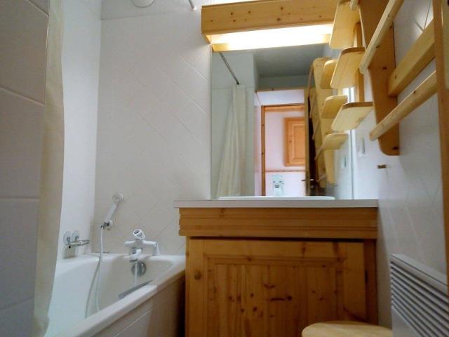 Appartment Moraine MO-MOR021 - Méribel Les Allues 1200