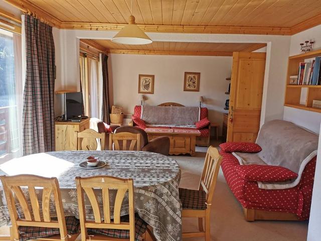 Appartment Moraine MO-MOR021 - Méribel Les Allues 1200