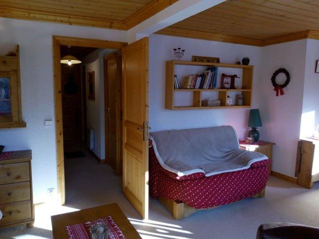Appartment Moraine MO-MOR021 - Méribel Les Allues 1200