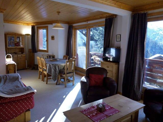 Appartment Moraine MO-MOR021 - Méribel Les Allues 1200