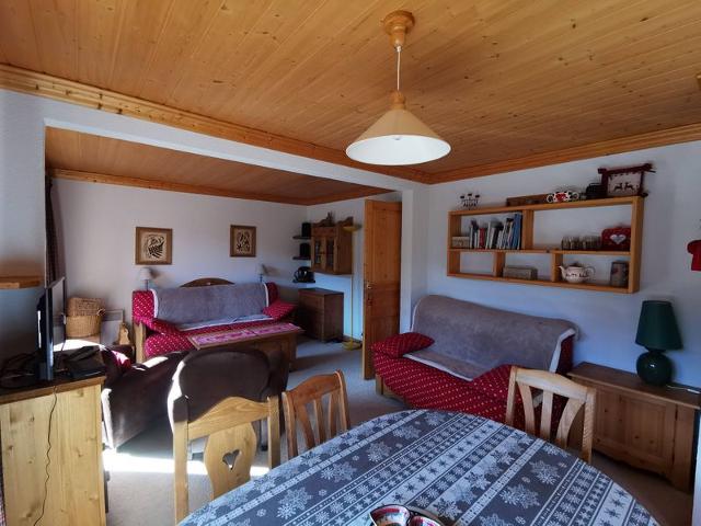 Appartment Moraine MO-MOR021 - Méribel Les Allues 1200