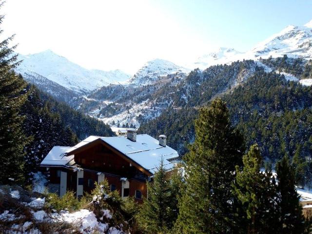 Appartment Moraine MO-MOR021 - Méribel Les Allues 1200