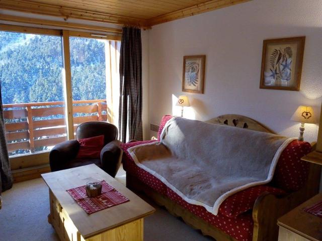 Appartment Moraine MO-MOR021 - Méribel Les Allues 1200