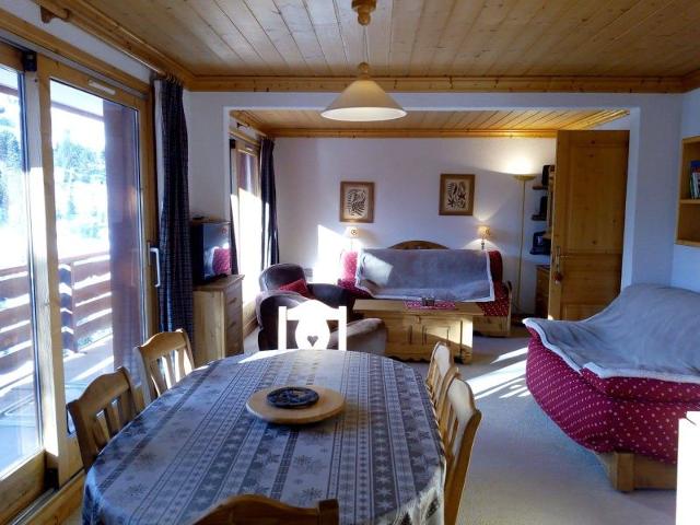 Appartment Moraine MO-MOR021 - Méribel Les Allues 1200