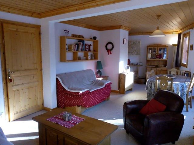 Appartment Moraine MO-MOR021 - Méribel Les Allues 1200