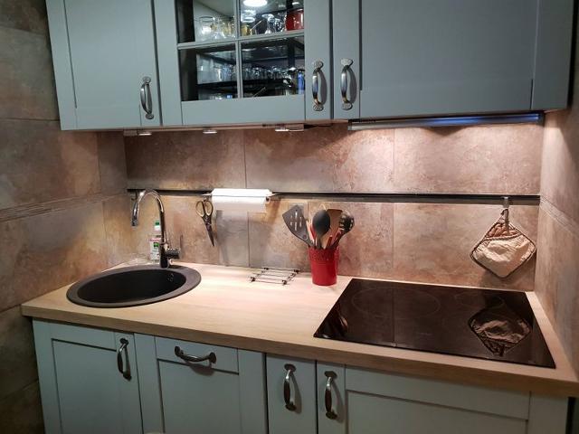 Appartment Creux De L Ours D MO-CDD067 - Méribel Les Allues 1200