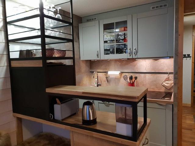 Appartment Creux De L Ours D MO-CDD067 - Méribel Les Allues 1200
