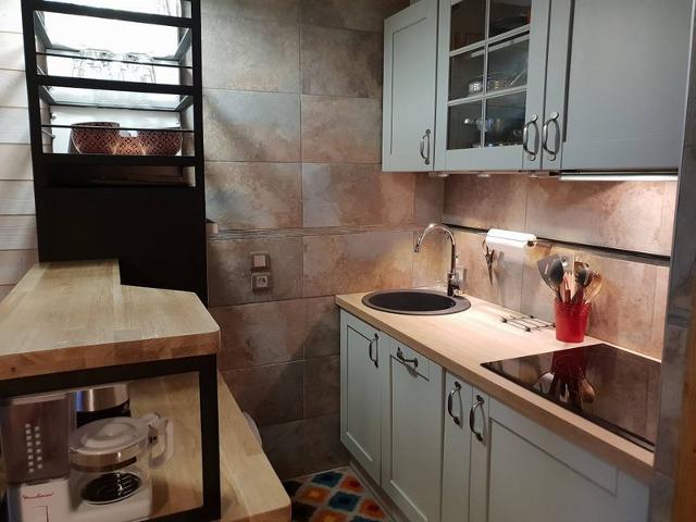 Appartment Creux De L Ours D MO-CDD067 - Méribel Les Allues 1200