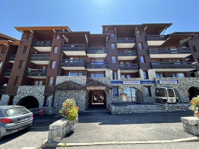 Appartment Creux De L Ours D MO-CDD067 - Méribel Les Allues 1200