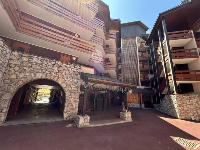 Appartment Creux De L Ours D MO-CDD067 - Méribel Les Allues 1200