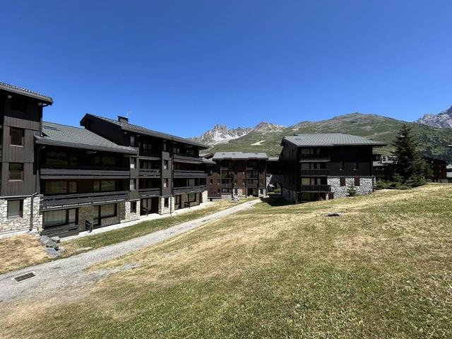 Appartment Creux De L Ours D MO-CDD067 - Méribel Les Allues 1200
