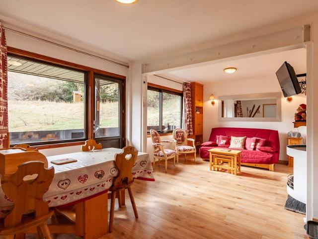 Appartment Roc De Tougne MO-RDT015 - Méribel Les Allues 1200