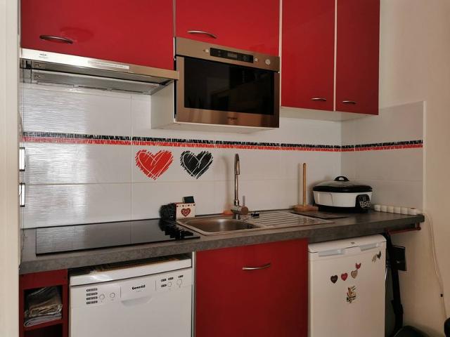 Appartment Roc De Tougne MO-RDT015 - Méribel Les Allues 1200
