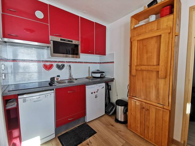 Appartment Roc De Tougne MO-RDT015 - Méribel Les Allues 1200