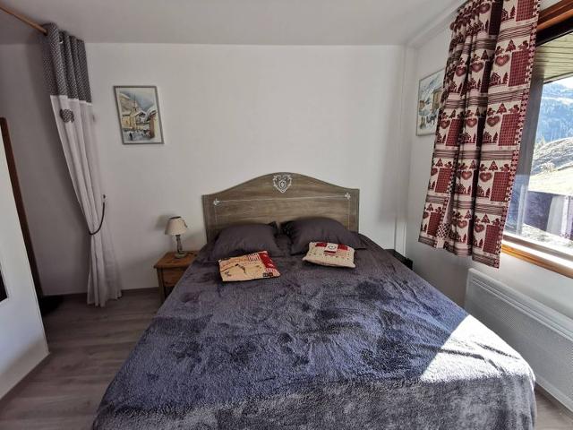 Appartment Roc De Tougne MO-RDT015 - Méribel Les Allues 1200