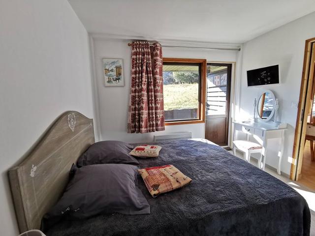 Appartment Roc De Tougne MO-RDT015 - Méribel Les Allues 1200