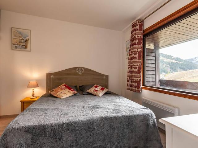 Appartment Roc De Tougne MO-RDT015 - Méribel Les Allues 1200