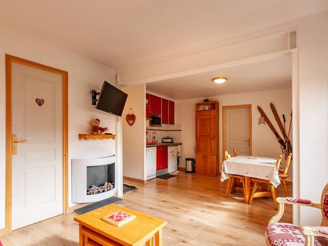 Appartment Roc De Tougne MO-RDT015 - Méribel Les Allues 1200