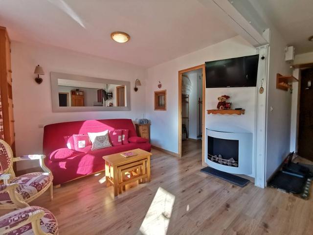 Appartment Roc De Tougne MO-RDT015 - Méribel Les Allues 1200