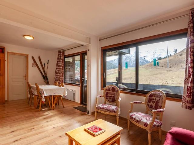 Appartment Roc De Tougne MO-RDT015 - Méribel Les Allues 1200